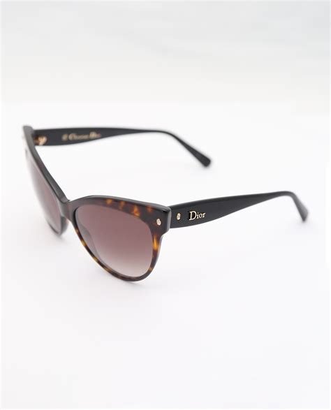 Dior Christian Designer Sunglasses Mohotani